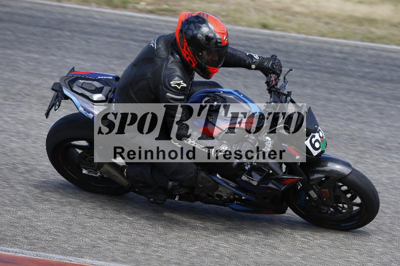 /19 06.06.2026  TZ Motorsport ADR/Gruppe gruen/68